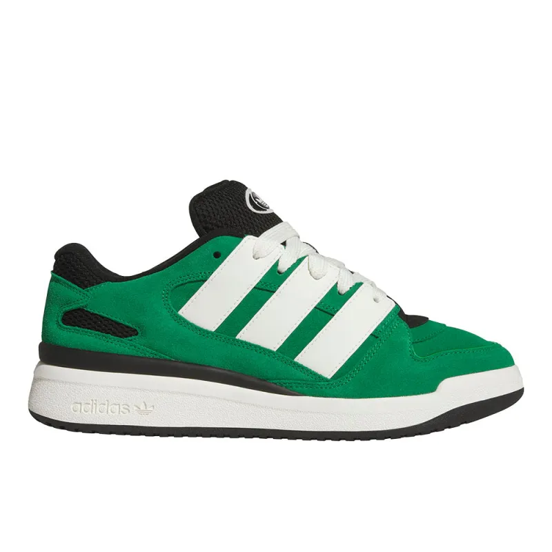 Forum2000 Lace Up Sneakers made by Adidas