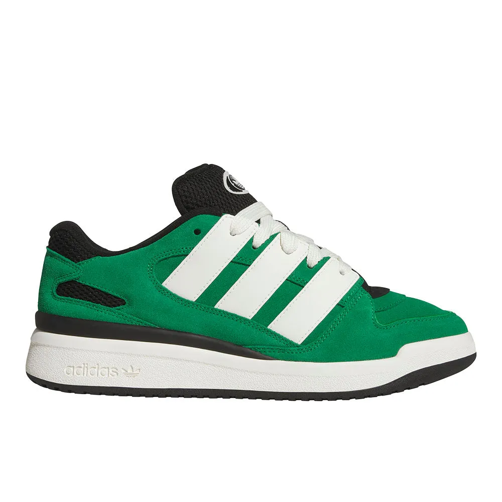 Forum2000 Lace Up Sneakers sold by Shoebacca