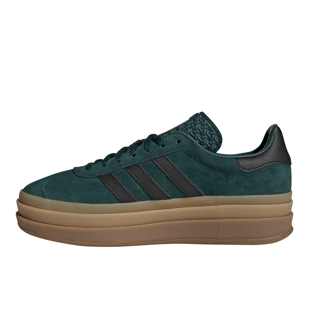 Gazelle Bold Lace Up Sneakers sold by Shoebacca product image thumbnail 3