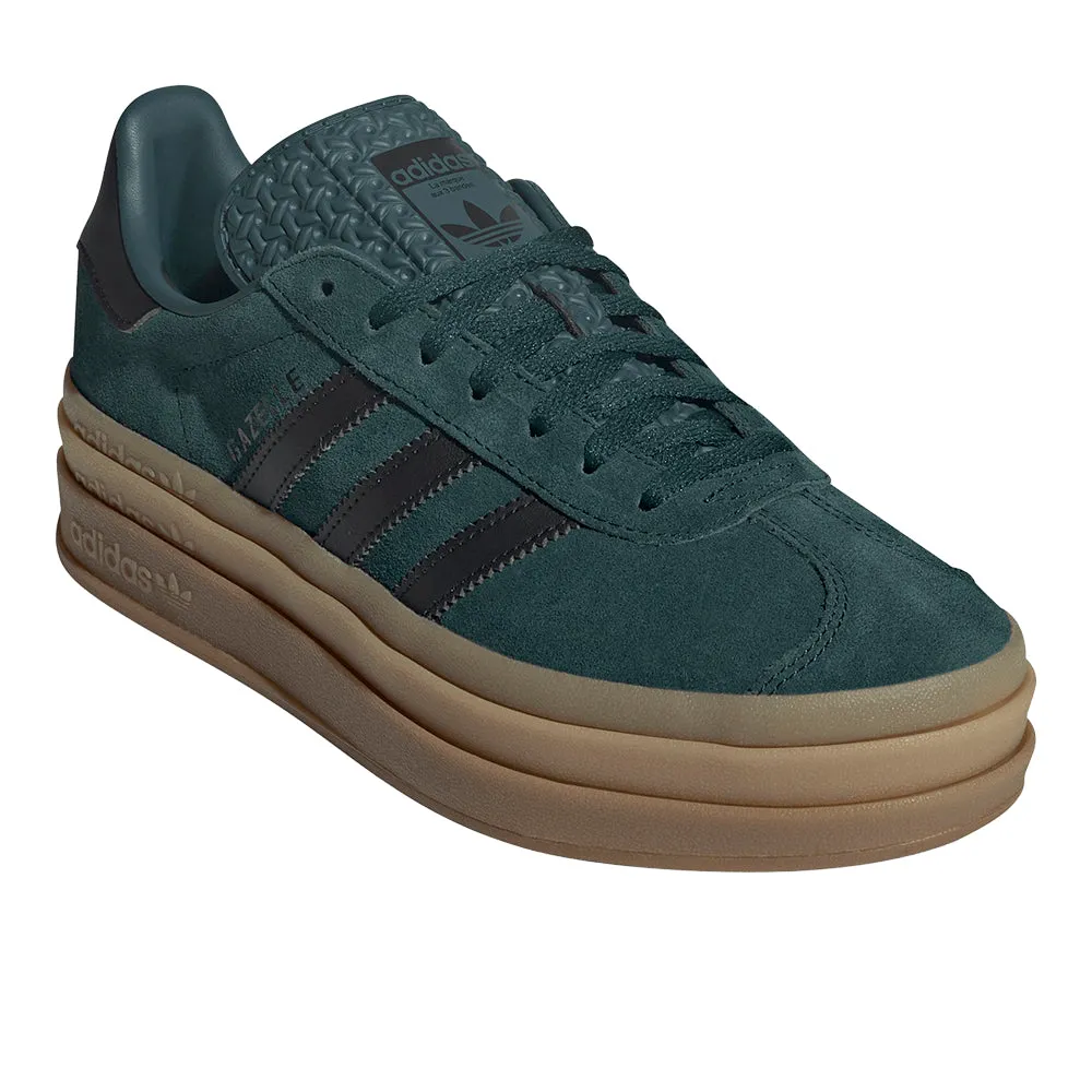 Gazelle Bold Lace Up Sneakers sold by Shoebacca product image thumbnail 2