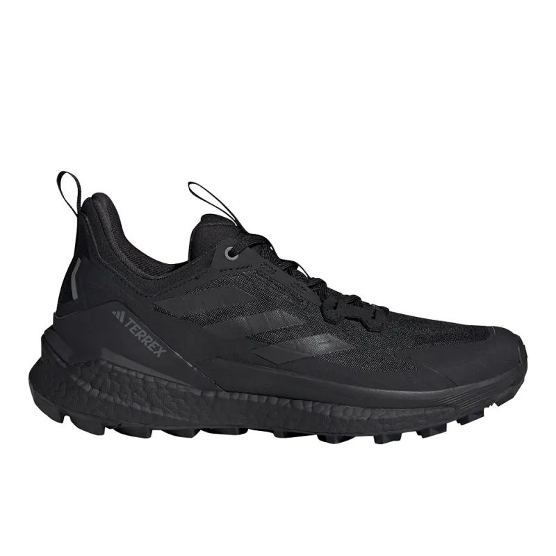 Terrex Free Hiker 2.0 Low Hiking Shoes made by Adidas