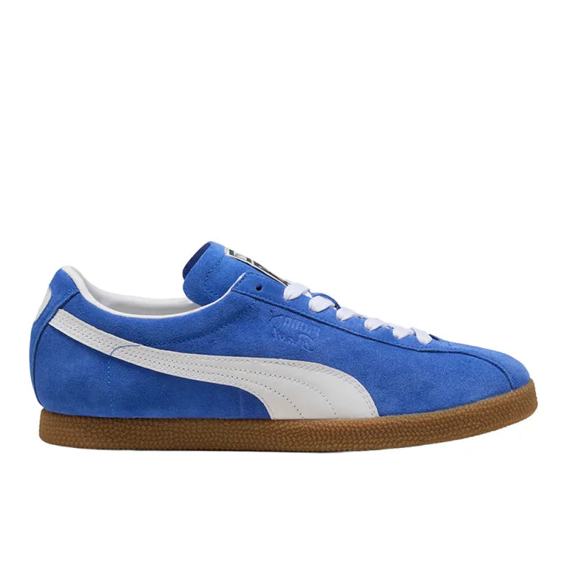Brasil Lace Up Sneakers made by Puma
