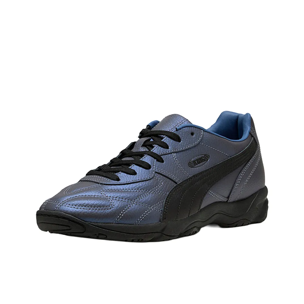 King Indoor Mesmerize Lace Up Sneakers sold by Shoebacca product image thumbnail 2