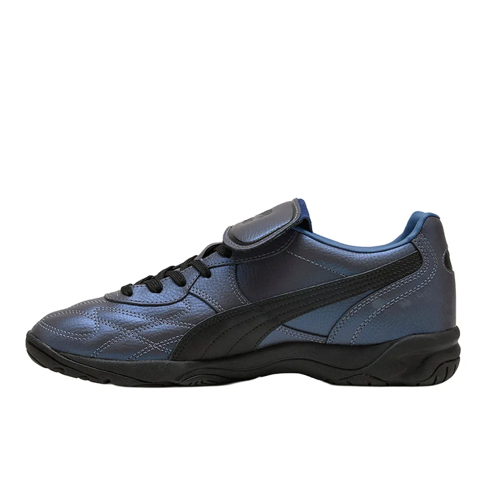 King Indoor Mesmerize Lace Up Sneakers sold by Shoebacca product image thumbnail 3