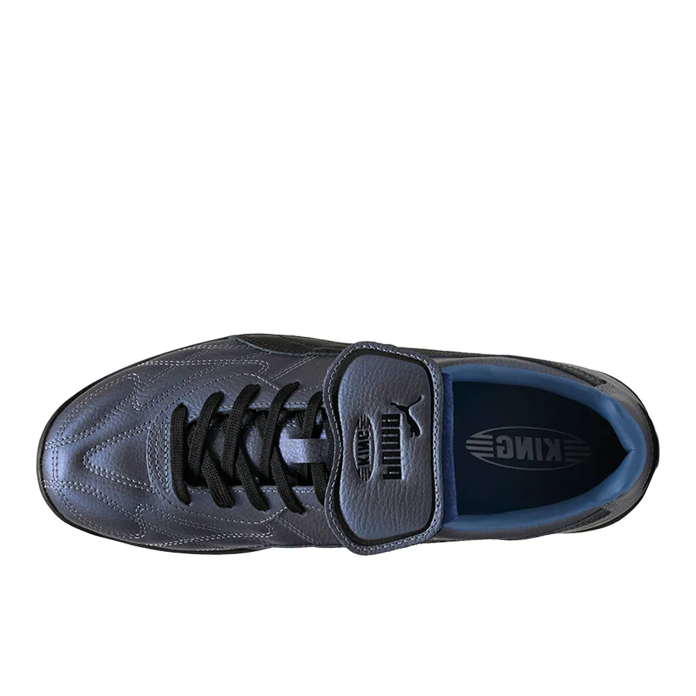 King Indoor Mesmerize Lace Up Sneakers sold by Shoebacca product image thumbnail 4