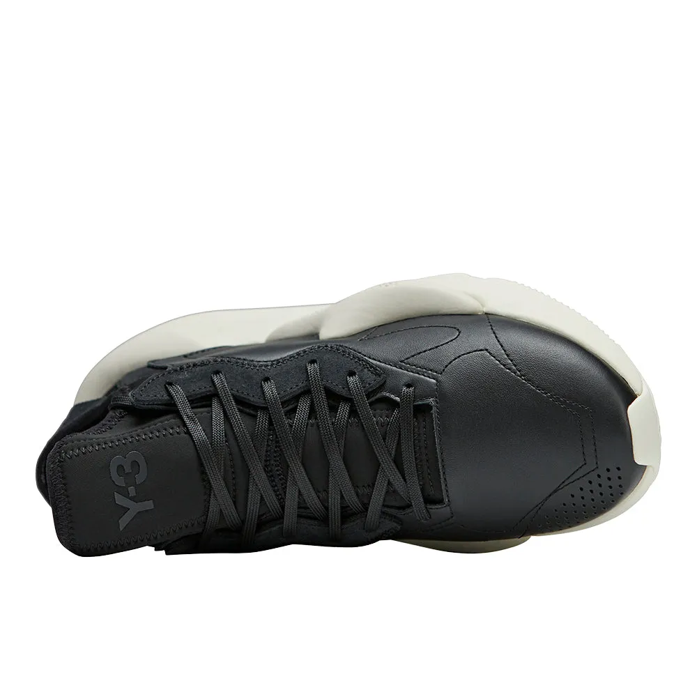 Y-3 Kaiwa Lace Up Sneakers sold by Shoebacca product image thumbnail 4