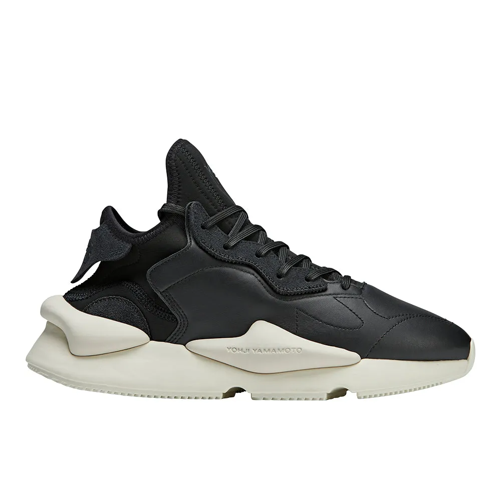 Y-3 Kaiwa Lace Up Sneakers sold by Shoebacca