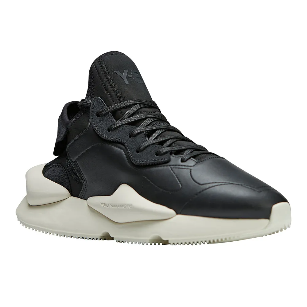 Y-3 Kaiwa Lace Up Sneakers sold by Shoebacca product image thumbnail 2