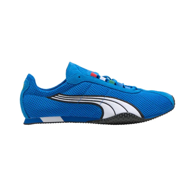 H-Street T&F Lace Up Sneakers made by Shoebacca