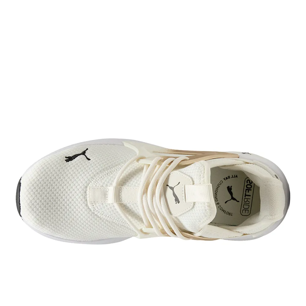 Softride Enzo Evo Molten Metal Lace Up Sneakers sold by Shoebacca product image thumbnail 4