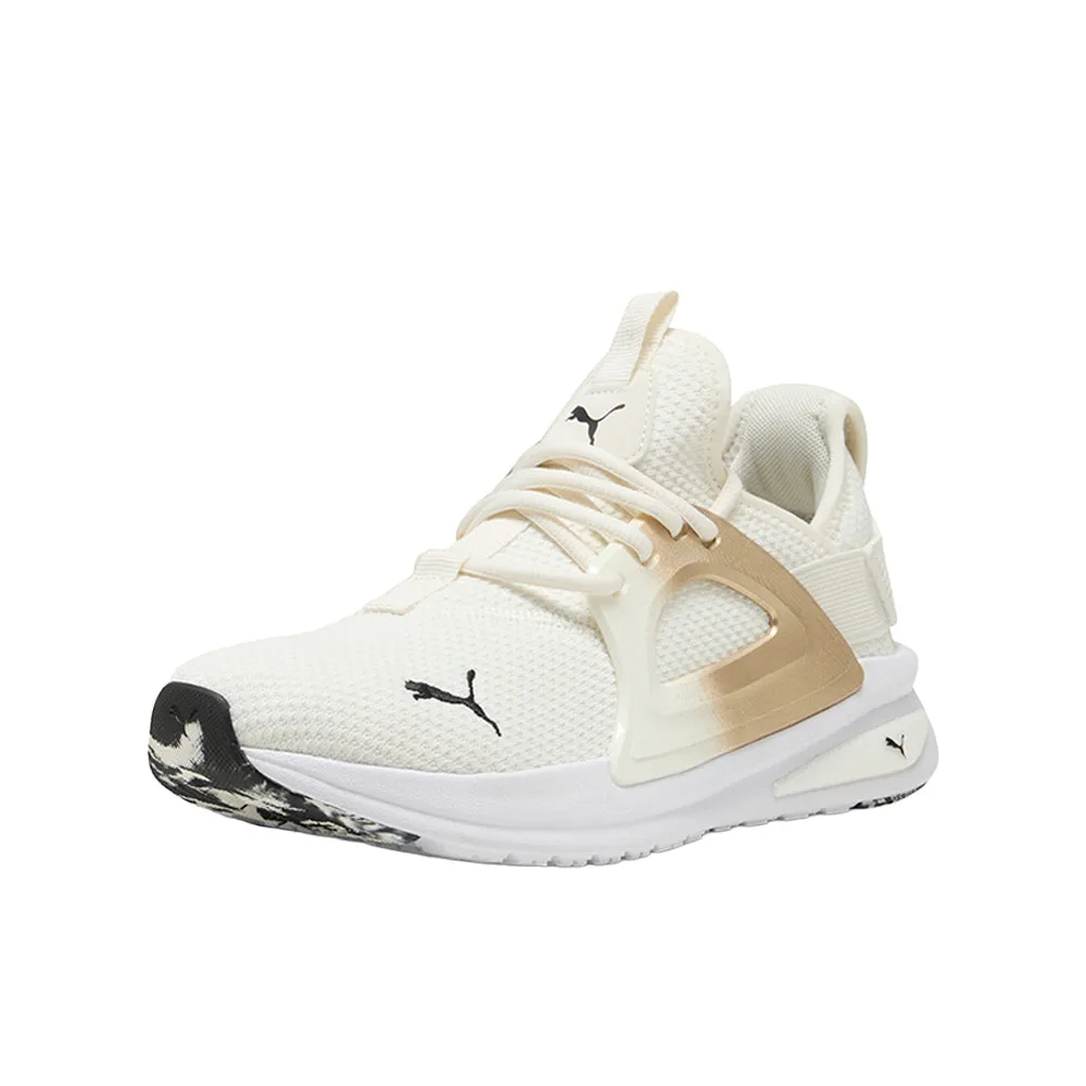 Softride Enzo Evo Molten Metal Lace Up Sneakers sold by Shoebacca product image thumbnail 2