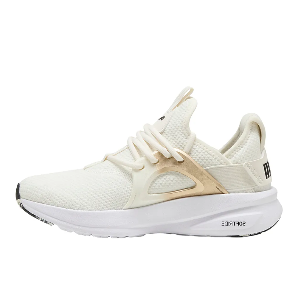 Softride Enzo Evo Molten Metal Lace Up Sneakers sold by Shoebacca product image thumbnail 3