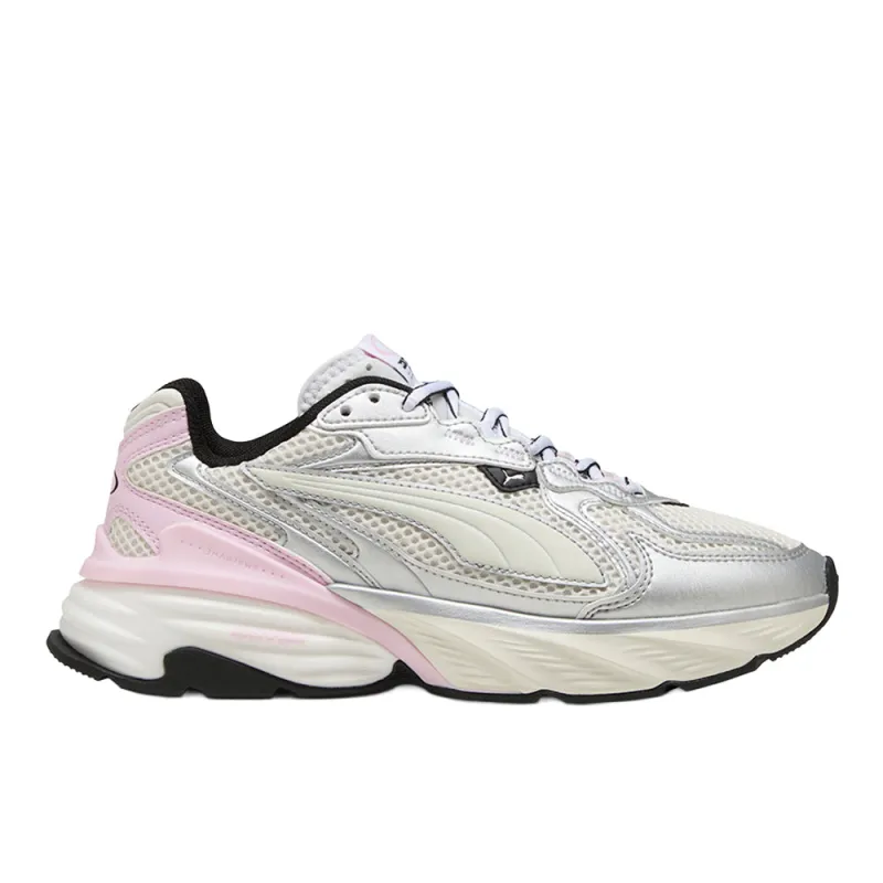 Fade Lace Up Sneakers made by Puma