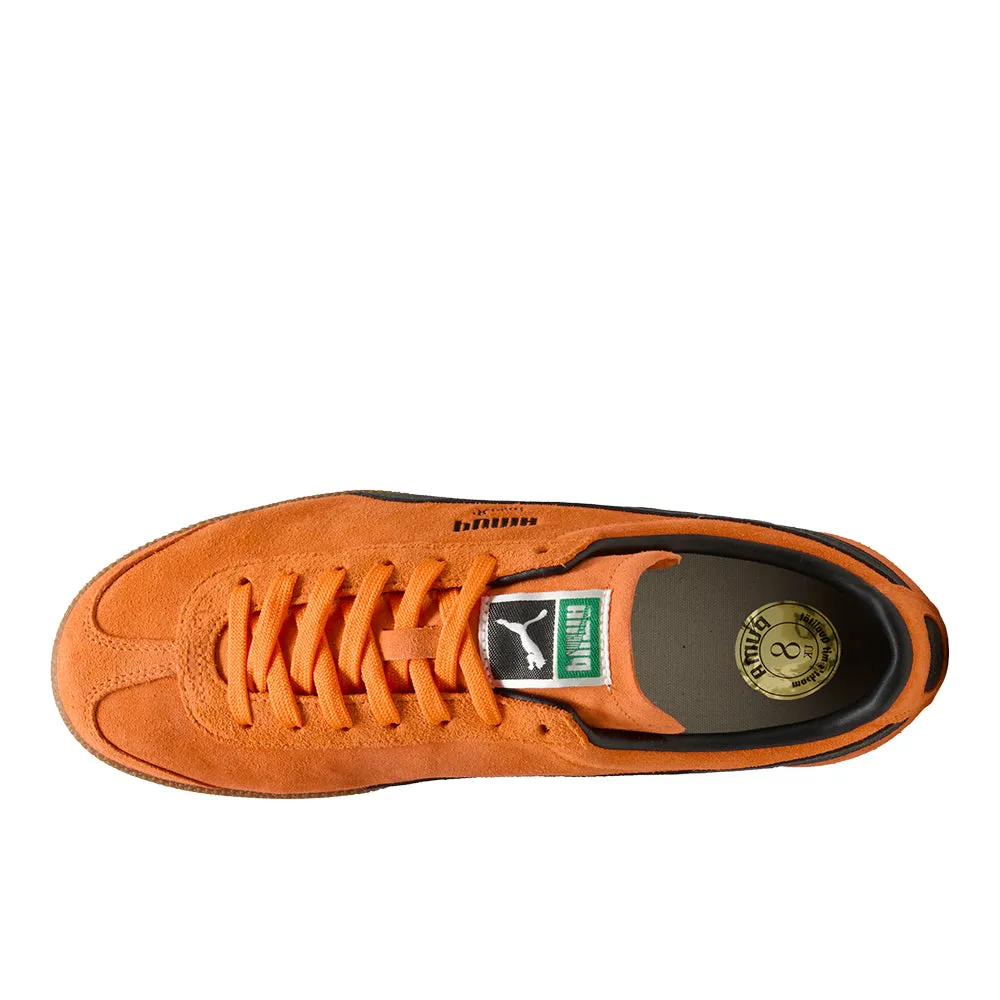 Royal Lace Up Sneakers sold by Shoebacca product image thumbnail 4