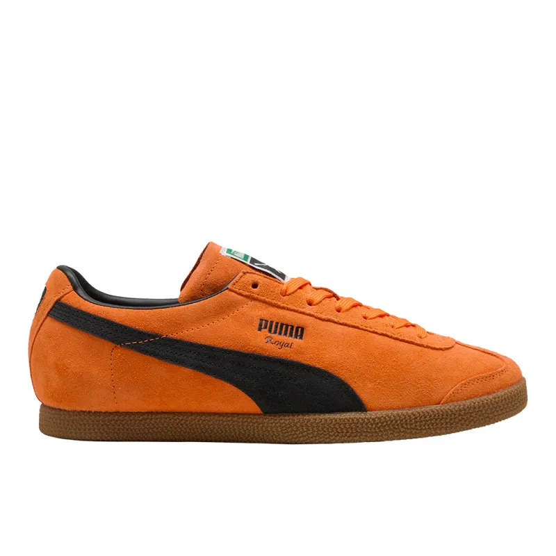 Royal Lace Up Sneakers made by Puma