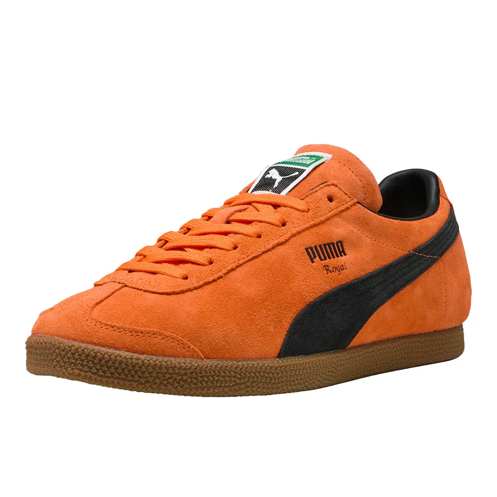 Royal Lace Up Sneakers sold by Shoebacca product image thumbnail 2