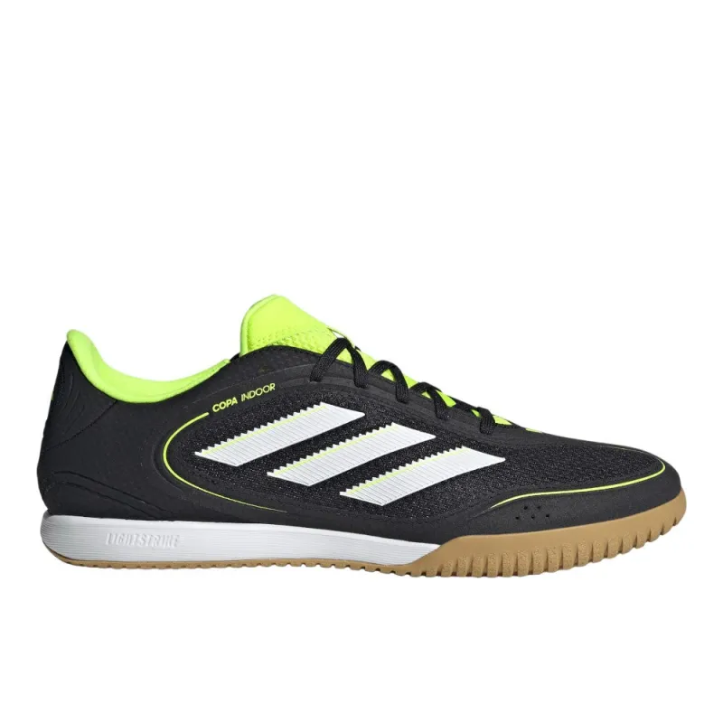 Copa Indoor Court League Soccer Shoes made by Adidas