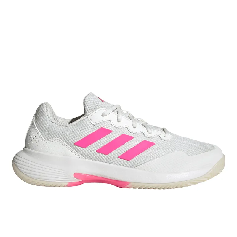 Gamecourt 2.0 Tennis Shoes made by Adidas