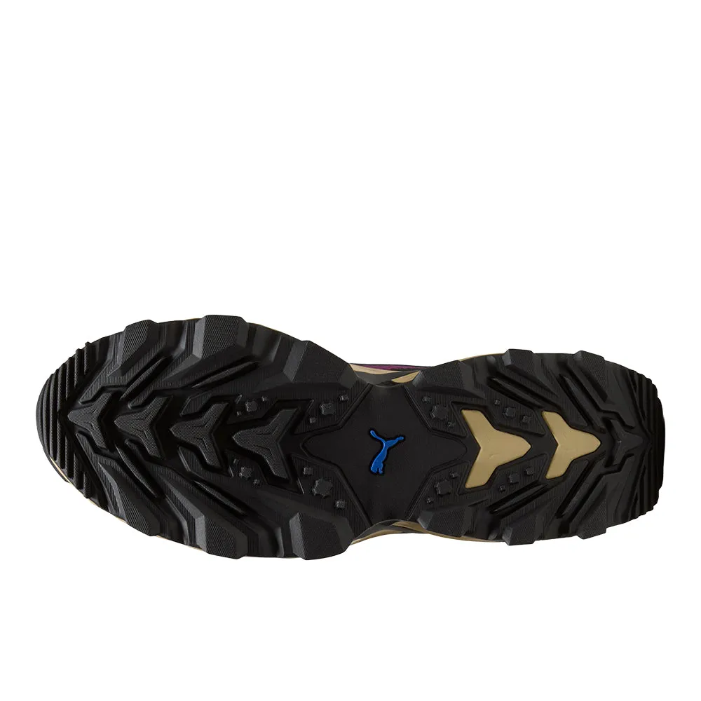 Fade Ripstop Lace Up Sneakers sold by Shoebacca product image thumbnail 5