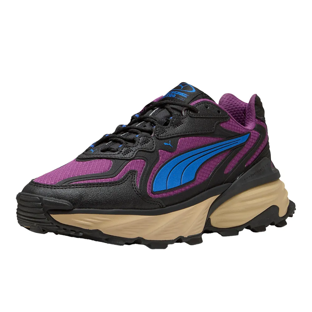 Fade Ripstop Lace Up Sneakers sold by Shoebacca product image thumbnail 2