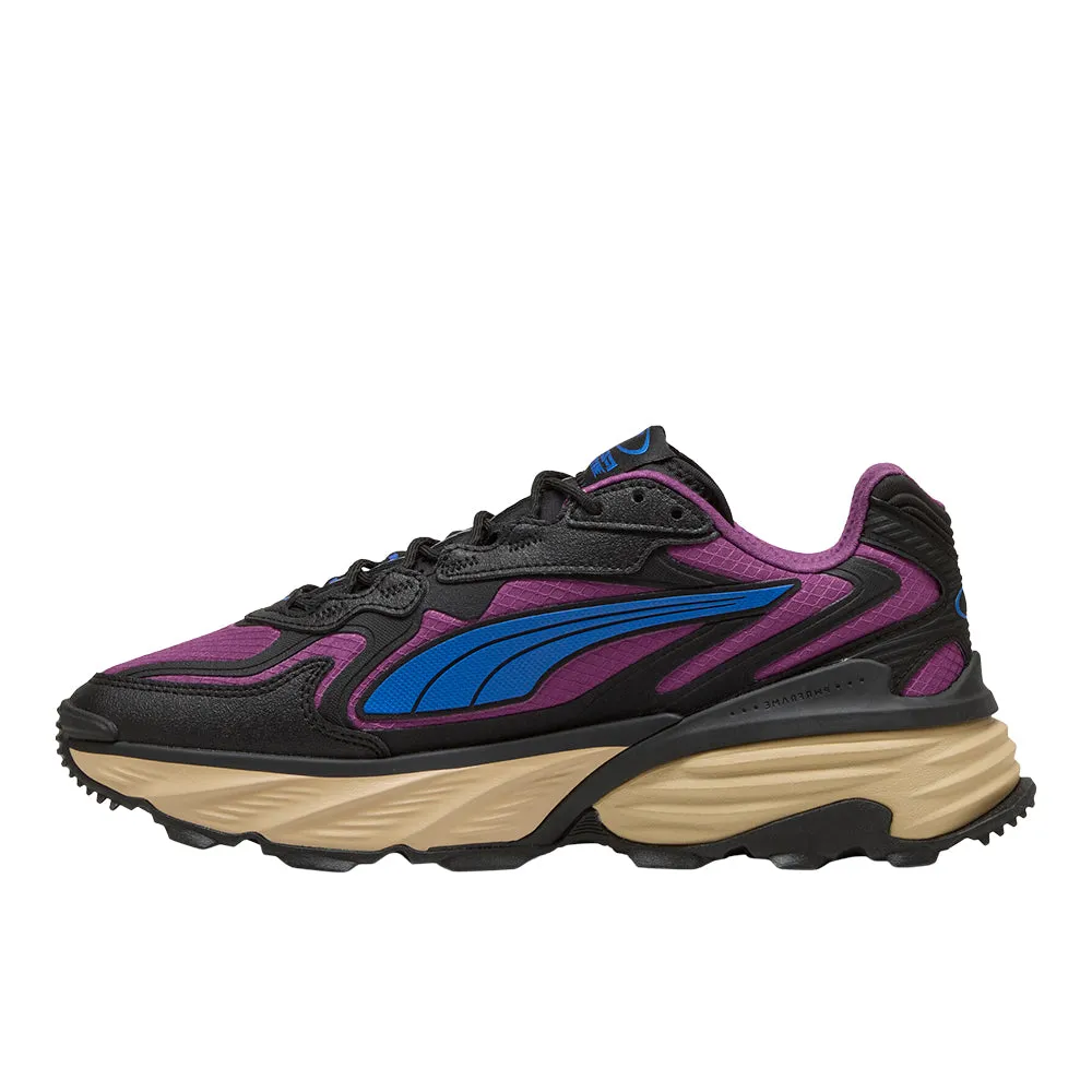 Fade Ripstop Lace Up Sneakers sold by Shoebacca product image thumbnail 3