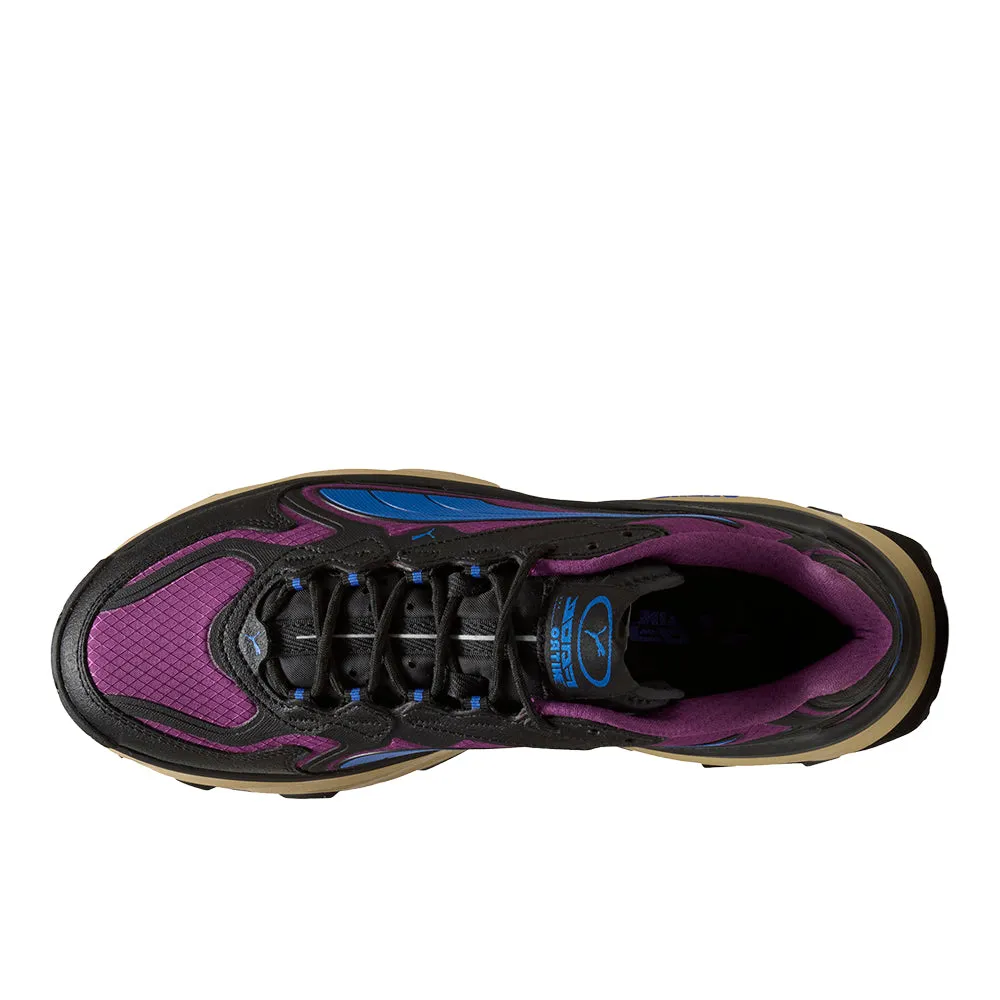 Fade Ripstop Lace Up Sneakers sold by Shoebacca product image thumbnail 4
