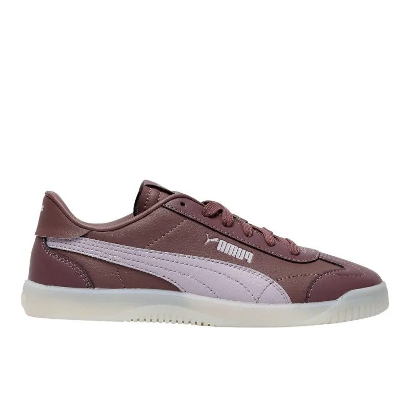 Club 5V5 Iced Lace Up Sneakers made by Puma