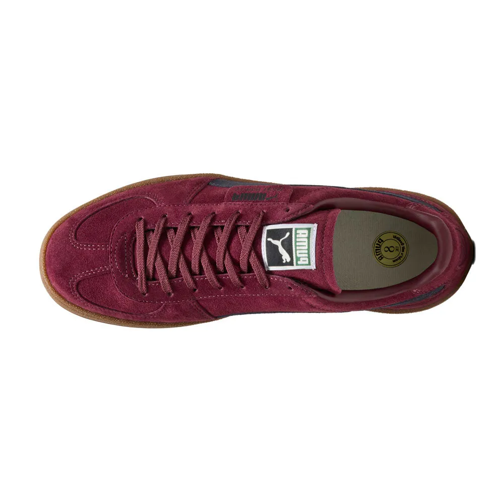 Super Team Lace Up Sneakers sold by Shoebacca product image thumbnail 4