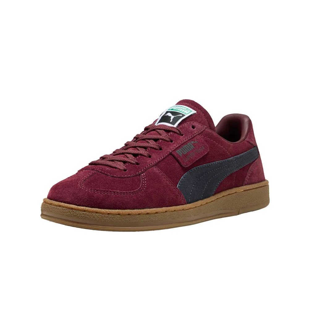 Super Team Lace Up Sneakers sold by Shoebacca product image thumbnail 2