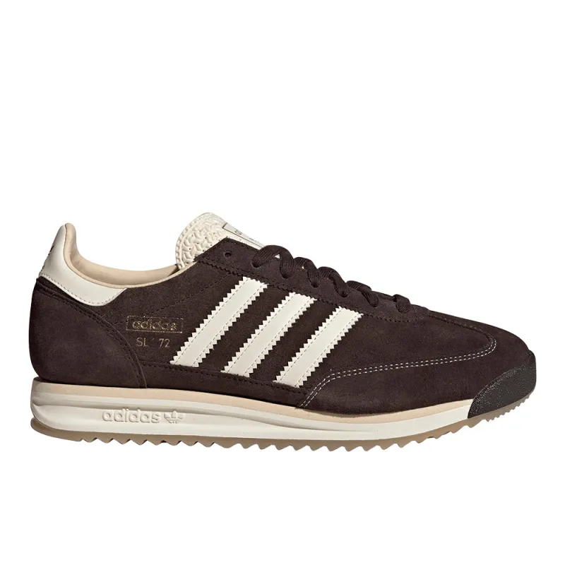 SL 72 RS Lace Up Sneakers made by Adidas