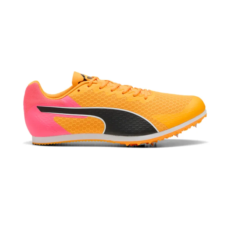 Evospeed Star 9 Track & Field Running Shoes made by Puma