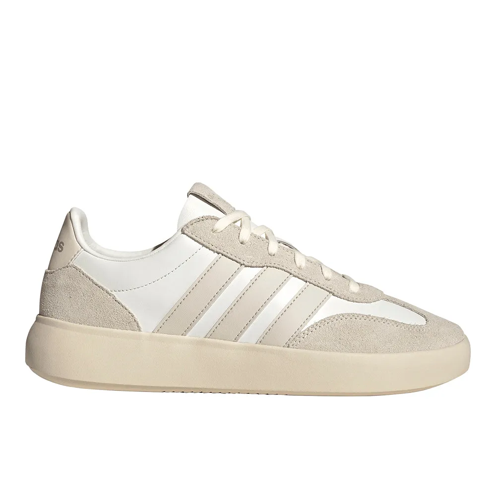 Barreda Decode Lace Up Sneakers sold by Shoebacca