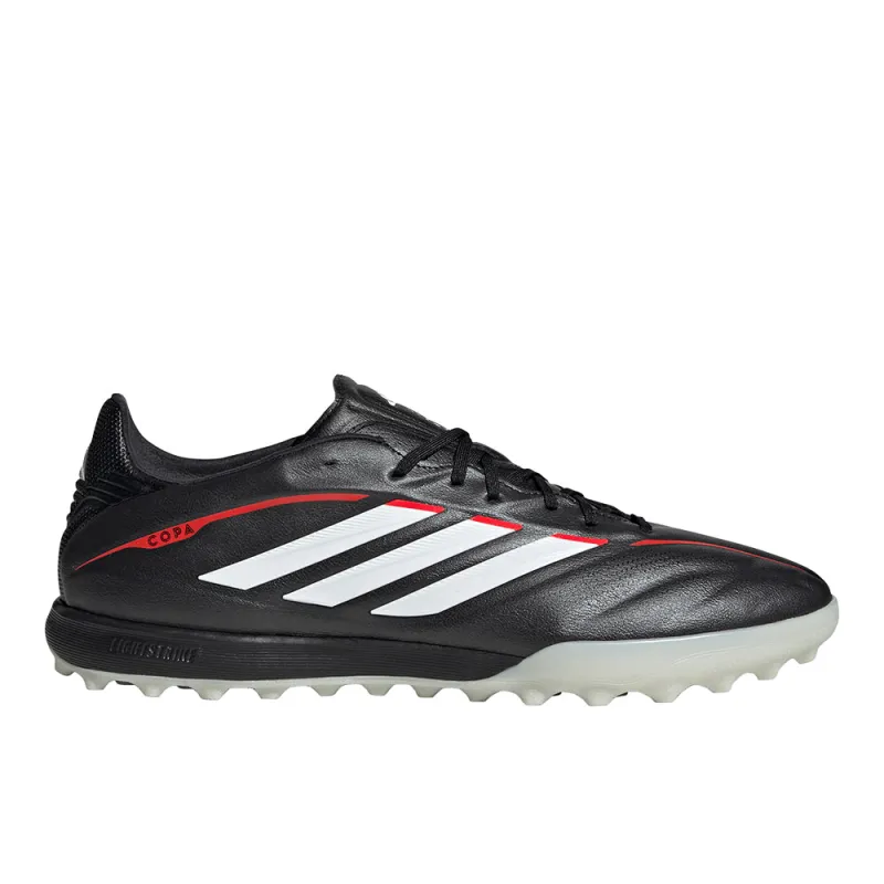 Copa Pure IV Pro Turf Soccer Shoes made by Adidas