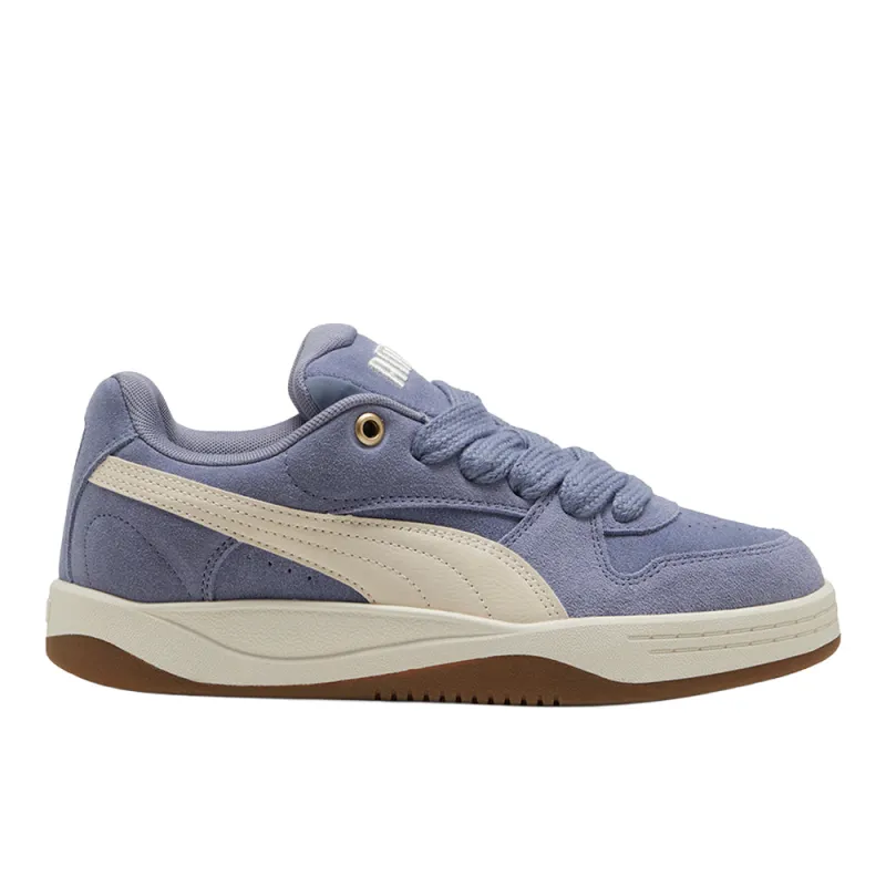 Park Luna Suede Sneakers made by Puma