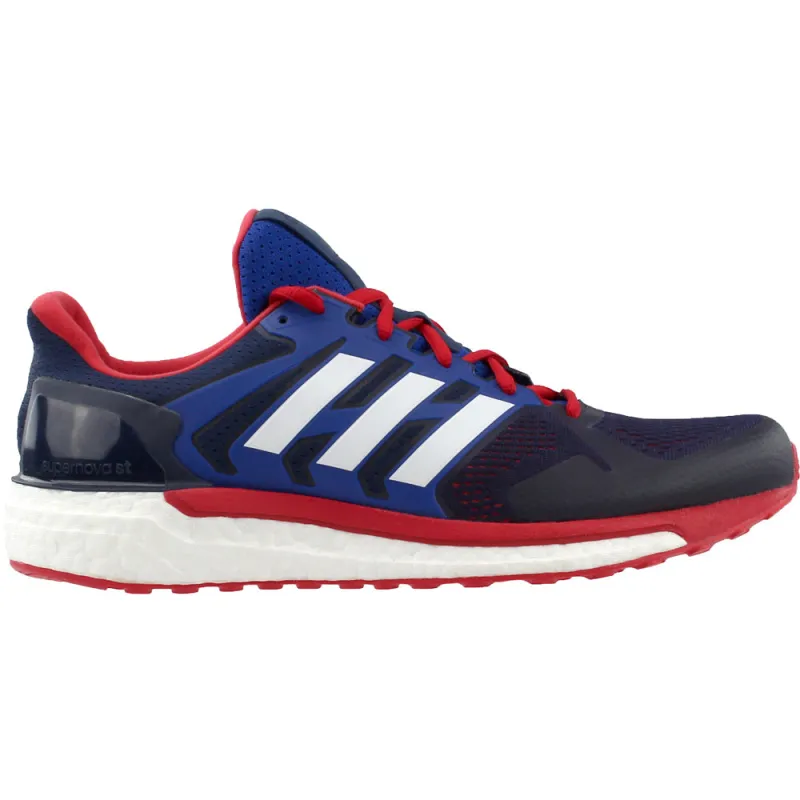 Supernova ST Running Shoes made by Adidas