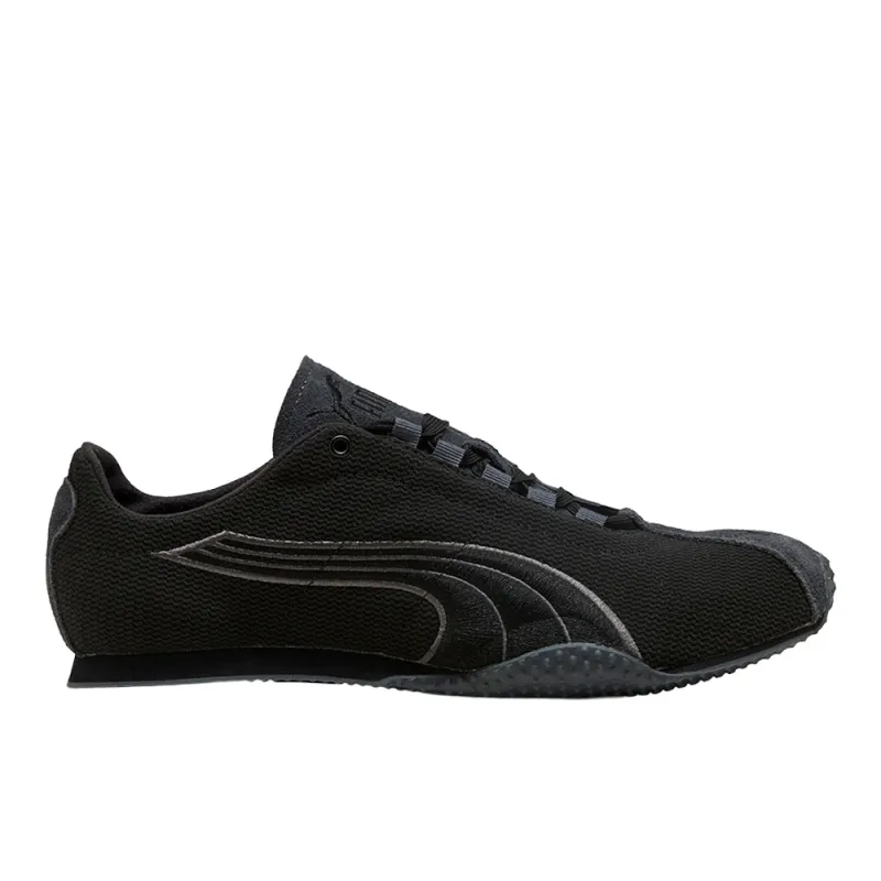 H-Street Embroidery Lace Up Sneakers made by Puma