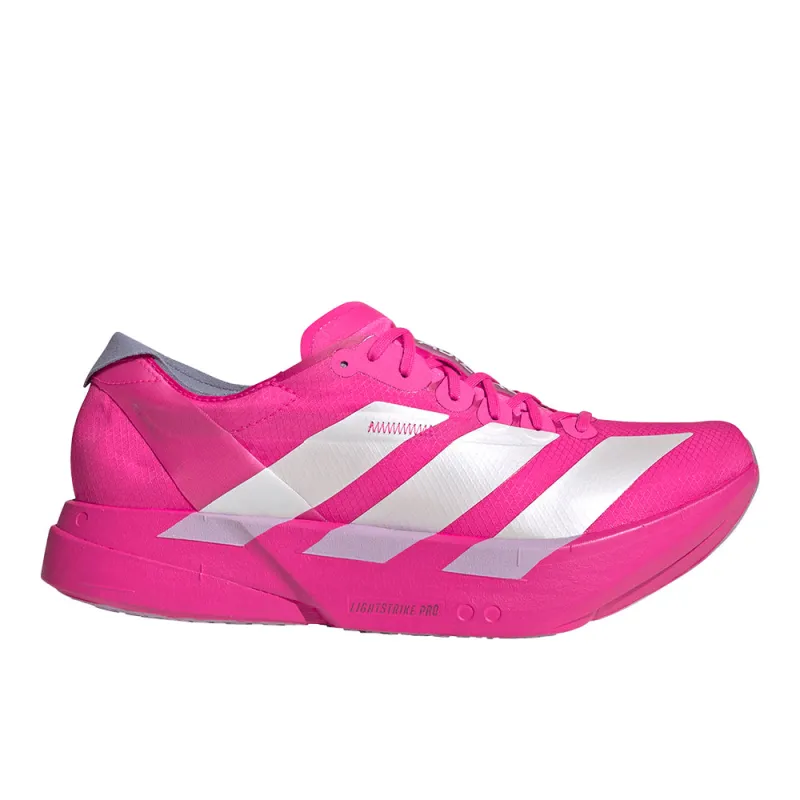Adizero Adios Pro 4 Running Shoes made by Adidas