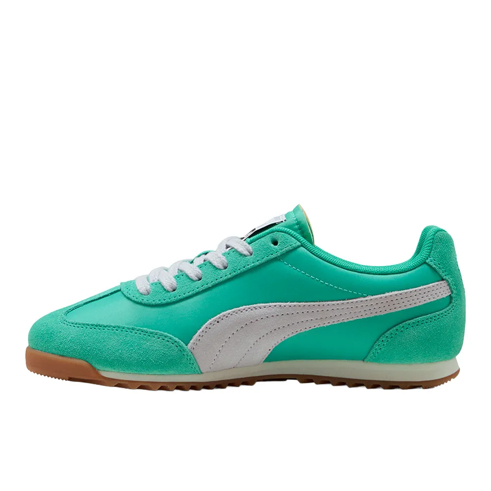 Arizona Nylon Lace Up Sneakers sold by Shoebacca product image thumbnail 3