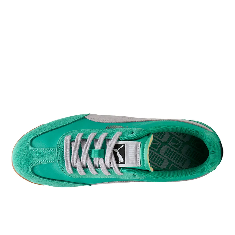 Arizona Nylon Lace Up Sneakers sold by Shoebacca product image thumbnail 4