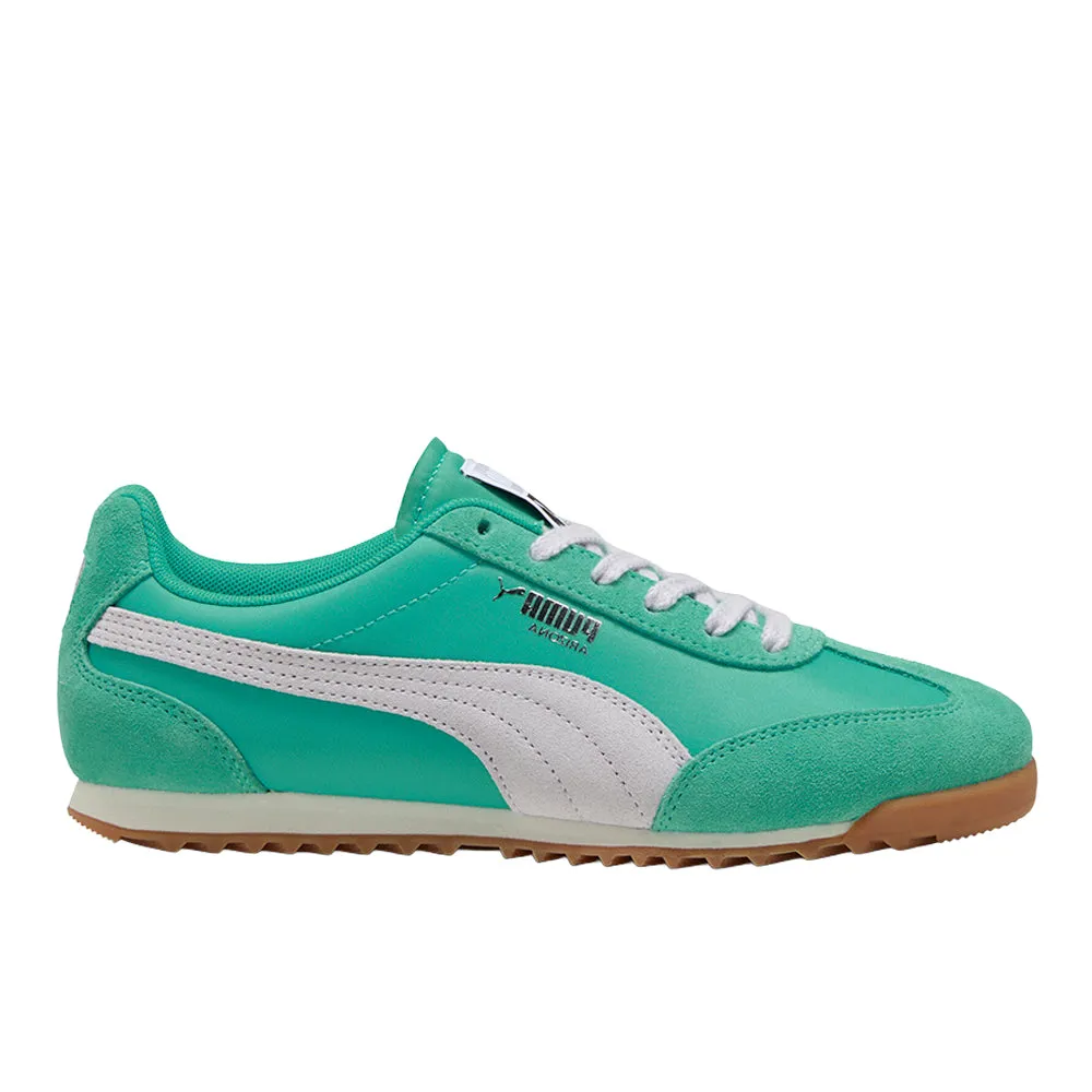 Arizona Nylon Lace Up Sneakers sold by Shoebacca