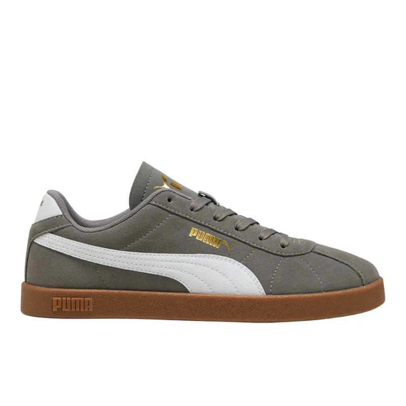 Club II Lace Up Sneakers made by Puma