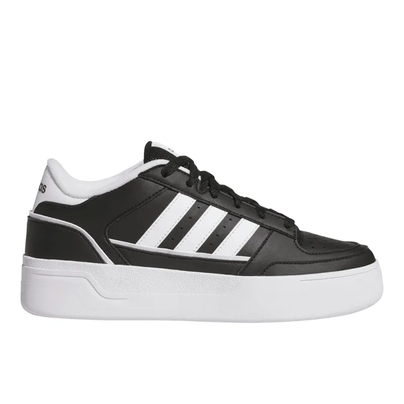 Break Start Bold Lace Up Sneakers made by Adidas