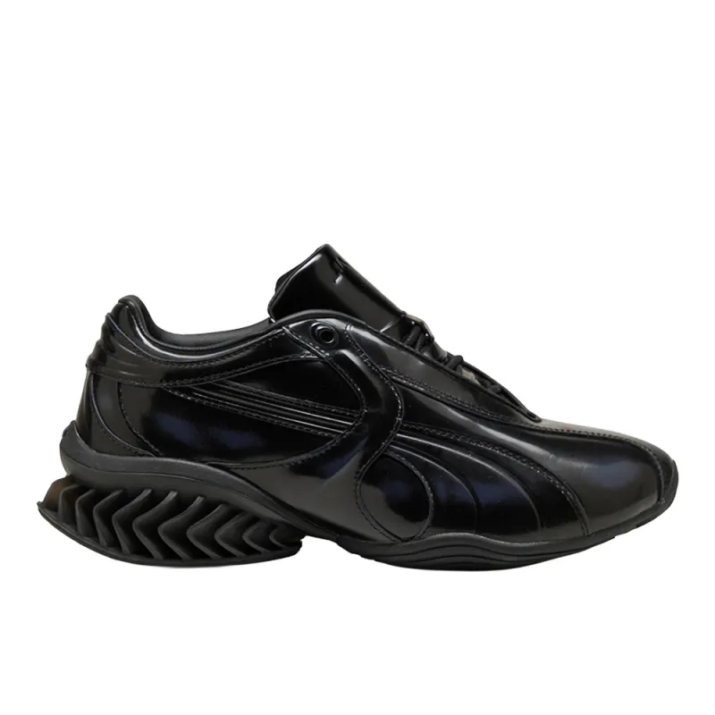 Cell Geo 1 Midnight _J.LA.L_ Lace Up Sneakers made by Puma
