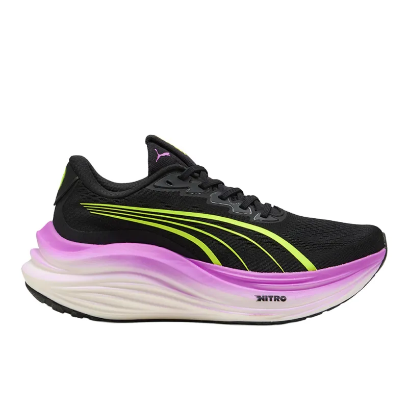 Magmax NITRO Running Shoes made by Puma
