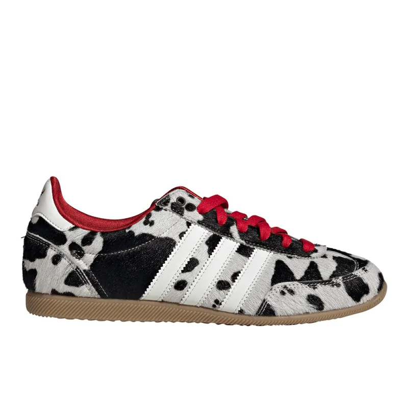Japan Lace Up Sneakers made by Adidas