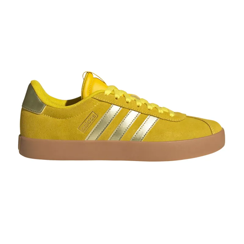 VL Court 3.0 Lace Up Sneakers made by Adidas