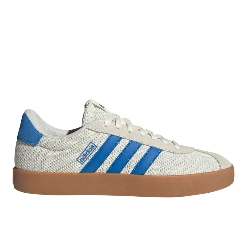 VL Court 3.0 Lace Up Sneakers made by Adidas