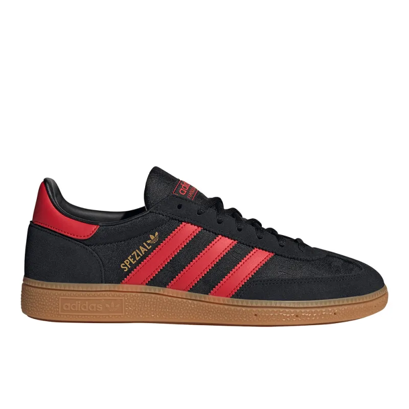 Handball Spezial Lace Up Sneakers made by Adidas