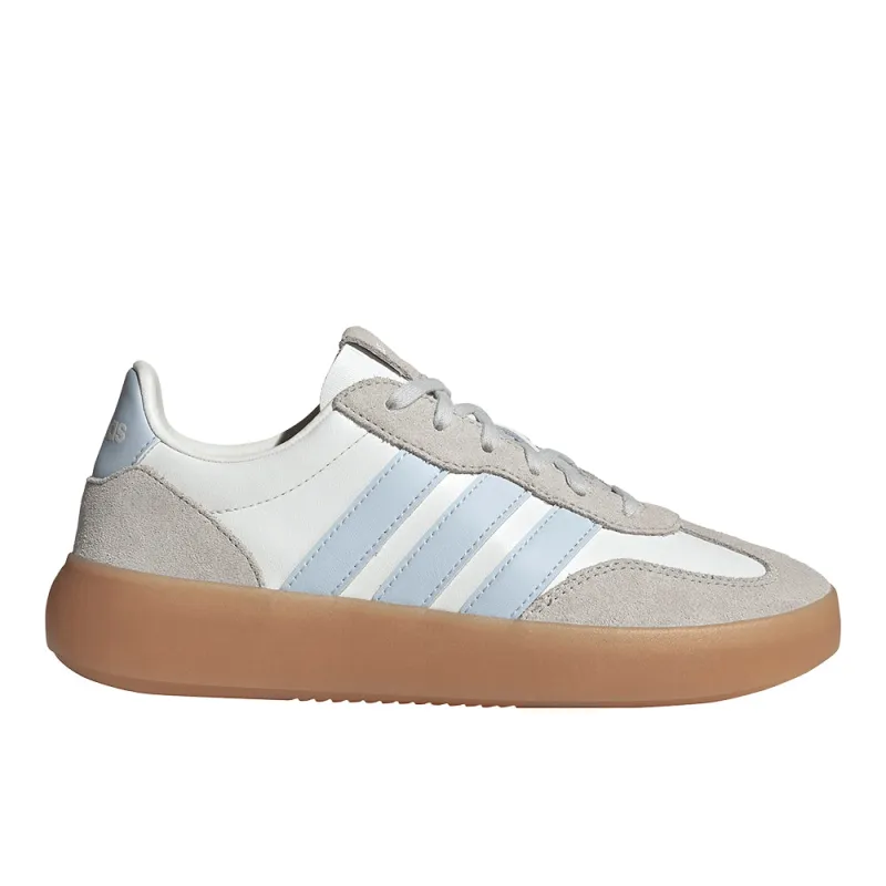 Barreda Decode Lux Lace Up Sneakers made by Adidas