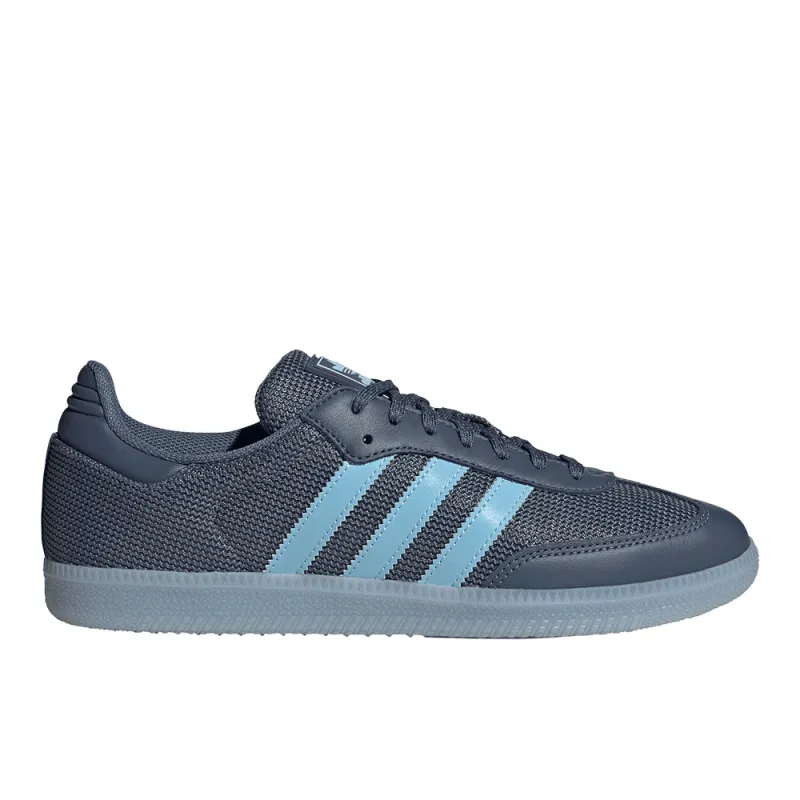 Samba OG Lace Up Sneakers made by Adidas